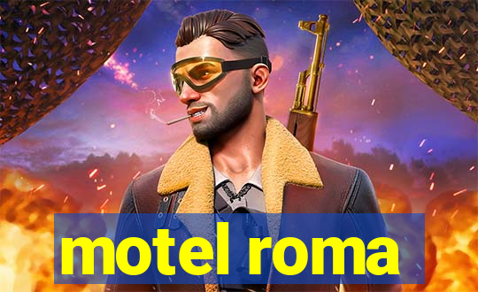 motel roma